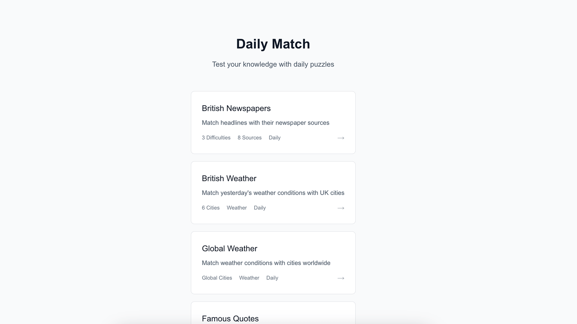 Final title page design