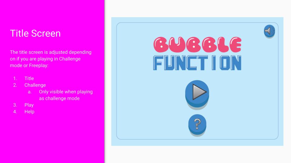 Games Design Document